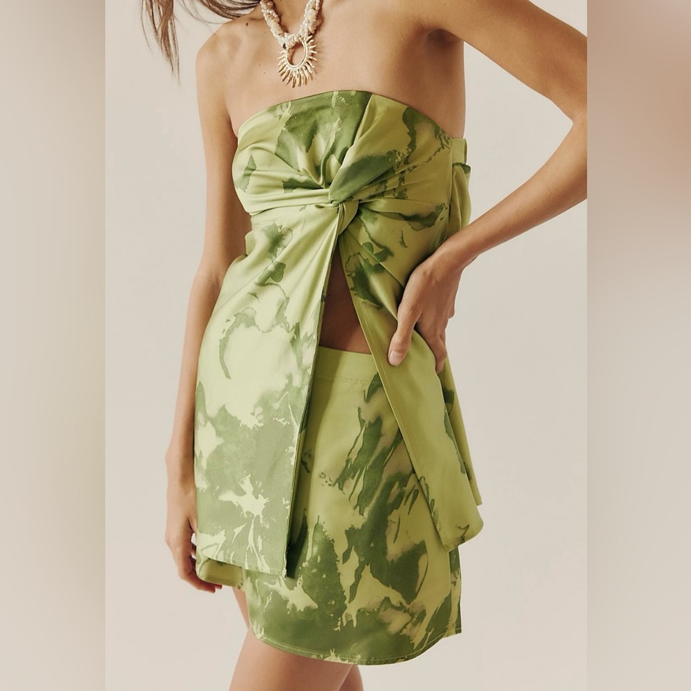 Free People Come Undone Set